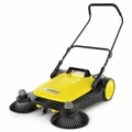 Karcher S4 Twin Sweeper